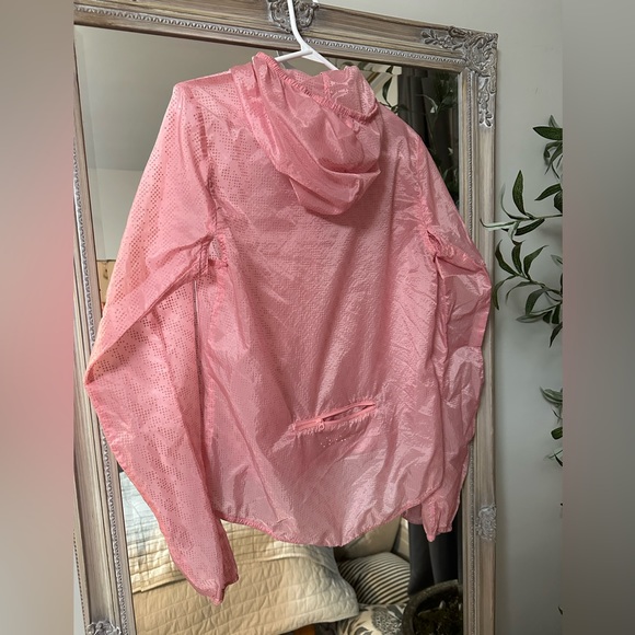 Adidas Runner Light Weight Jacket - Picture 3 of 4